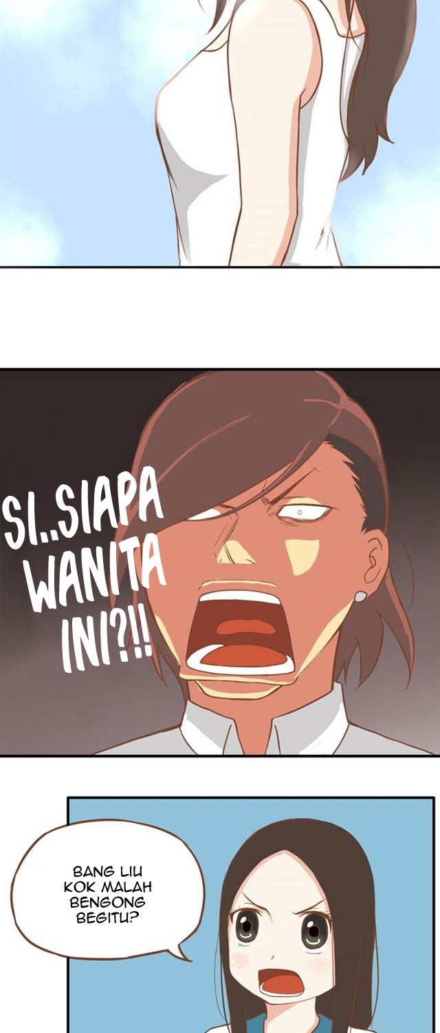 Poor Father and Daughter Chapter 10.5 Gambar 3
